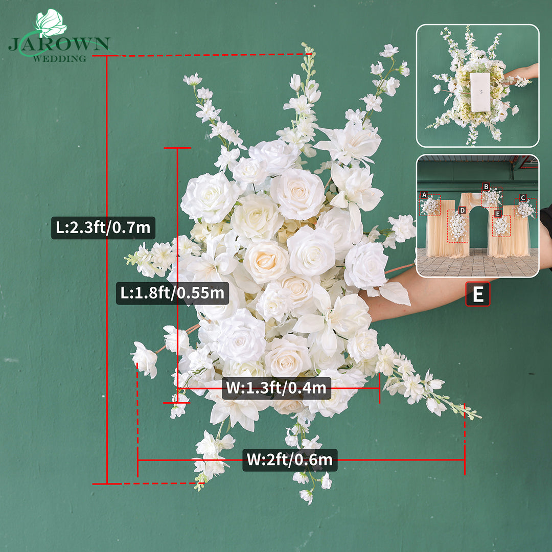 Serendipity(CXXXII)-Flower Arrangement