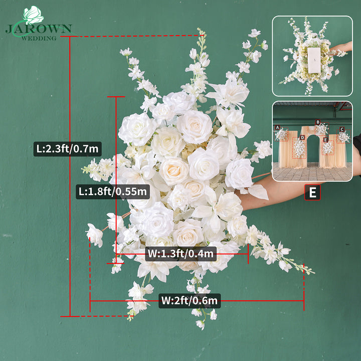 Serendipity(CXXXII)-Flower Arrangement