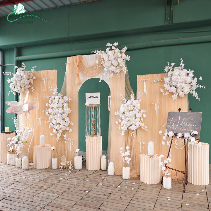 Serendipity(CXXXII)-Flower Arrangement