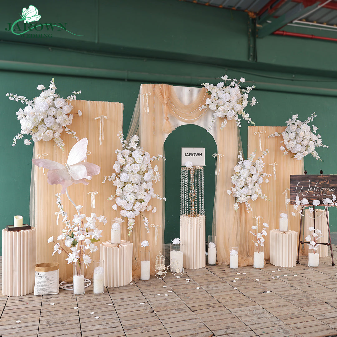 Serendipity(CXXXII)-Flower Arrangement