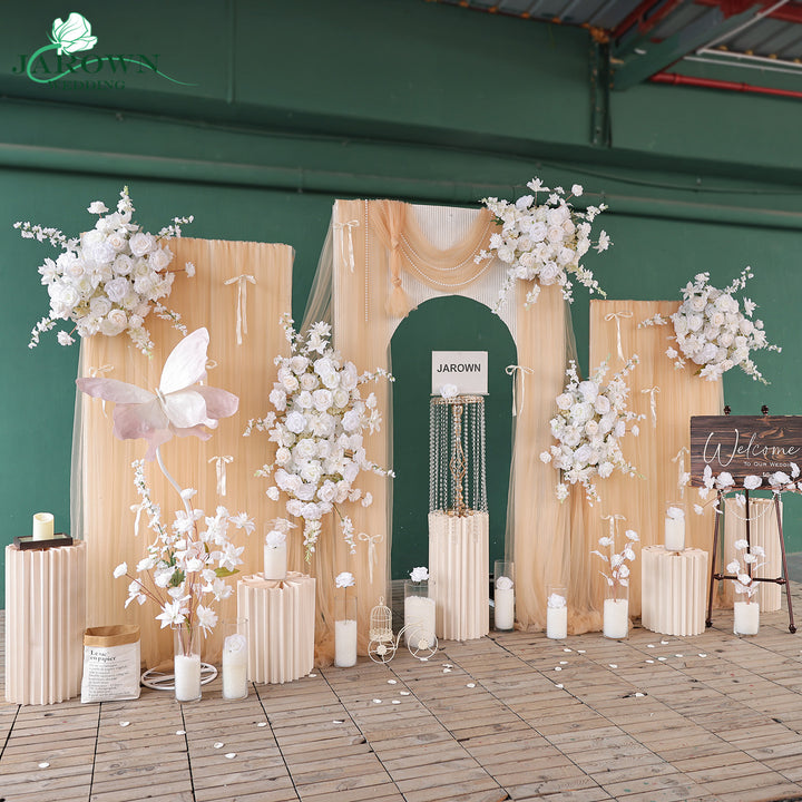 Serendipity(CXXXII)-Flower Arrangement