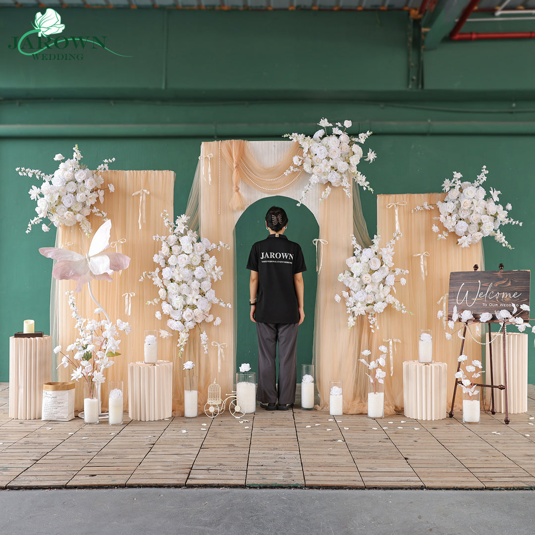 Serendipity(CXXXII)-Flower Arrangement