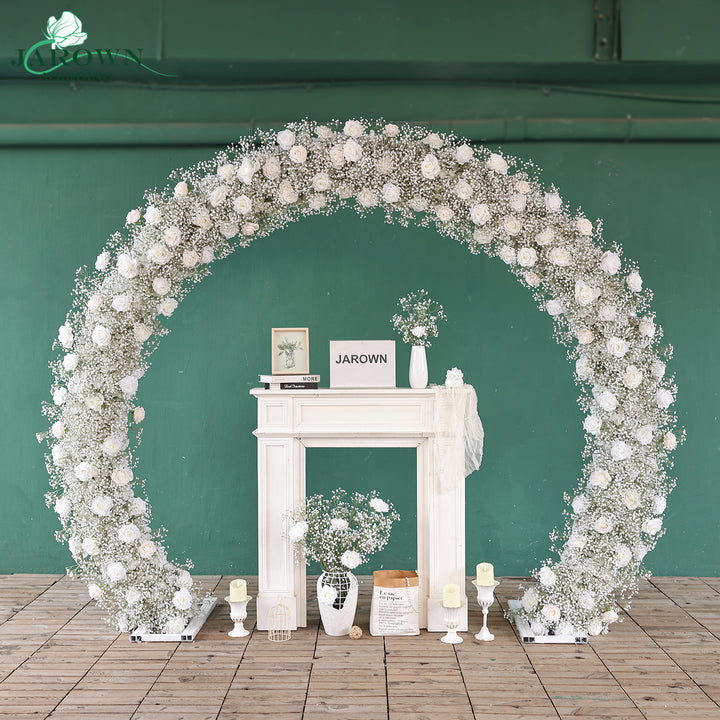 Serendipity(CXXXV)-Flower Arrangement