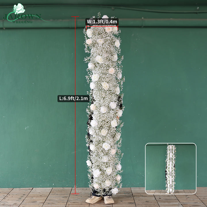 Serendipity(CXXXV)-Flower Arrangement