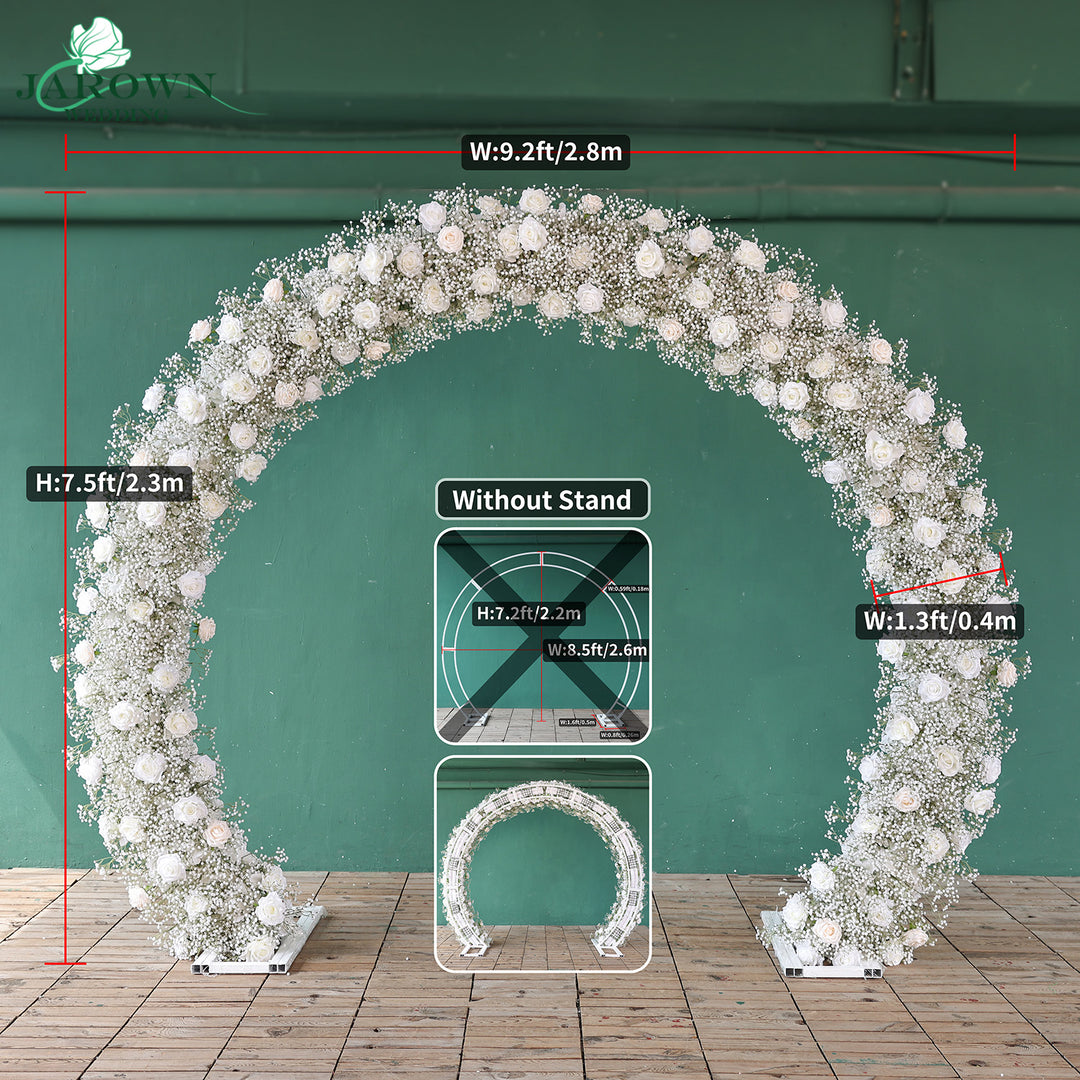 Serendipity(CXXXV)-Flower Arrangement