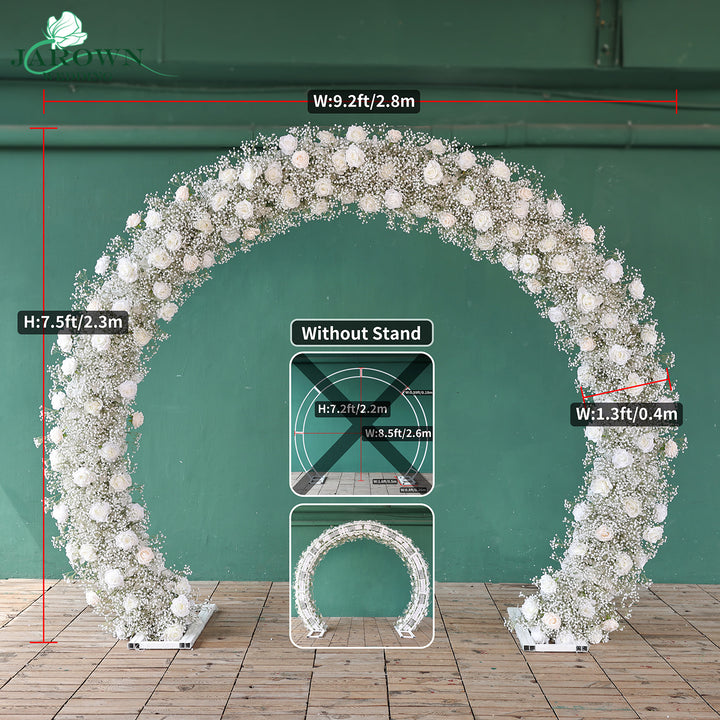 Serendipity(CXXXV)-Flower Arrangement