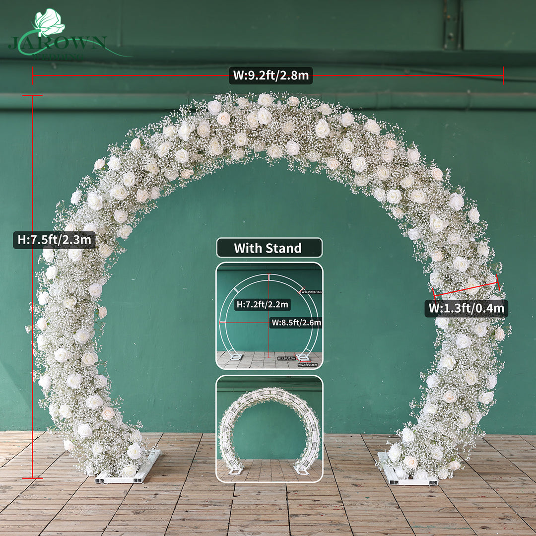 Serendipity(CXXXV)-Flower Arrangement