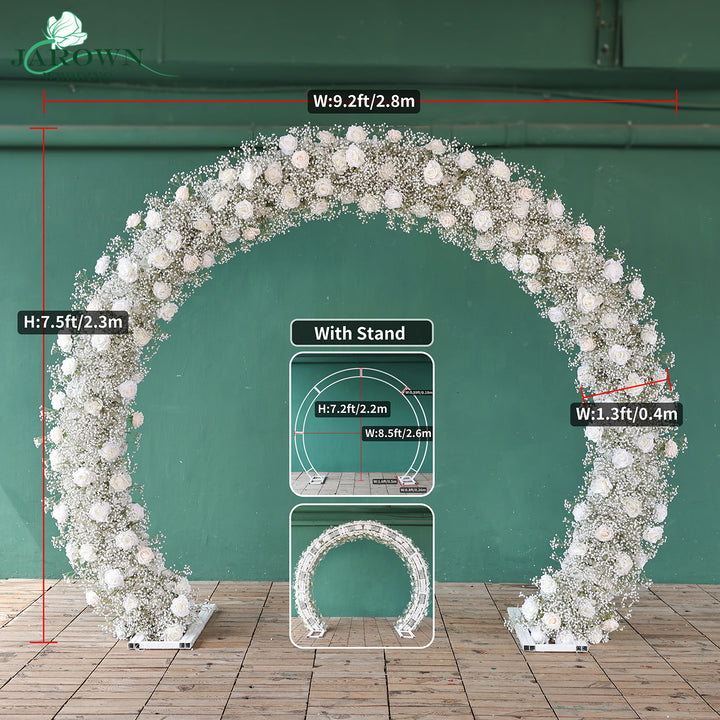 Serendipity(CXXXV)-Flower Arrangement