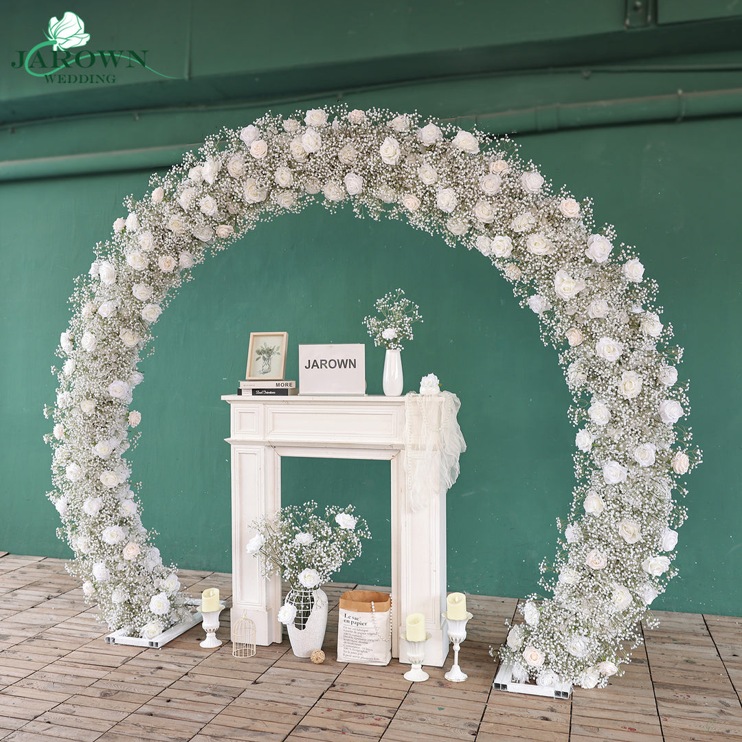 Serendipity(CXXXV)-Flower Arrangement