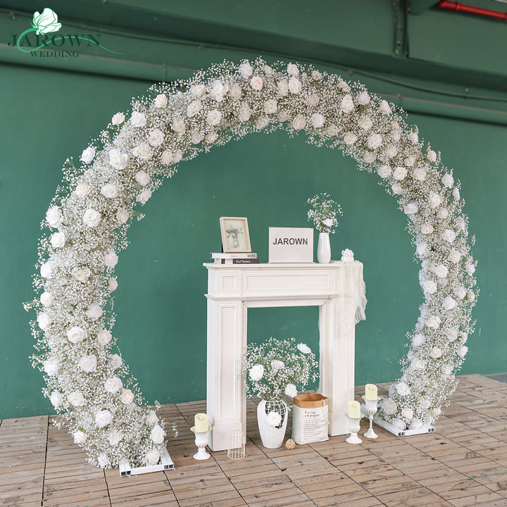 Serendipity(CXXXV)-Flower Arrangement