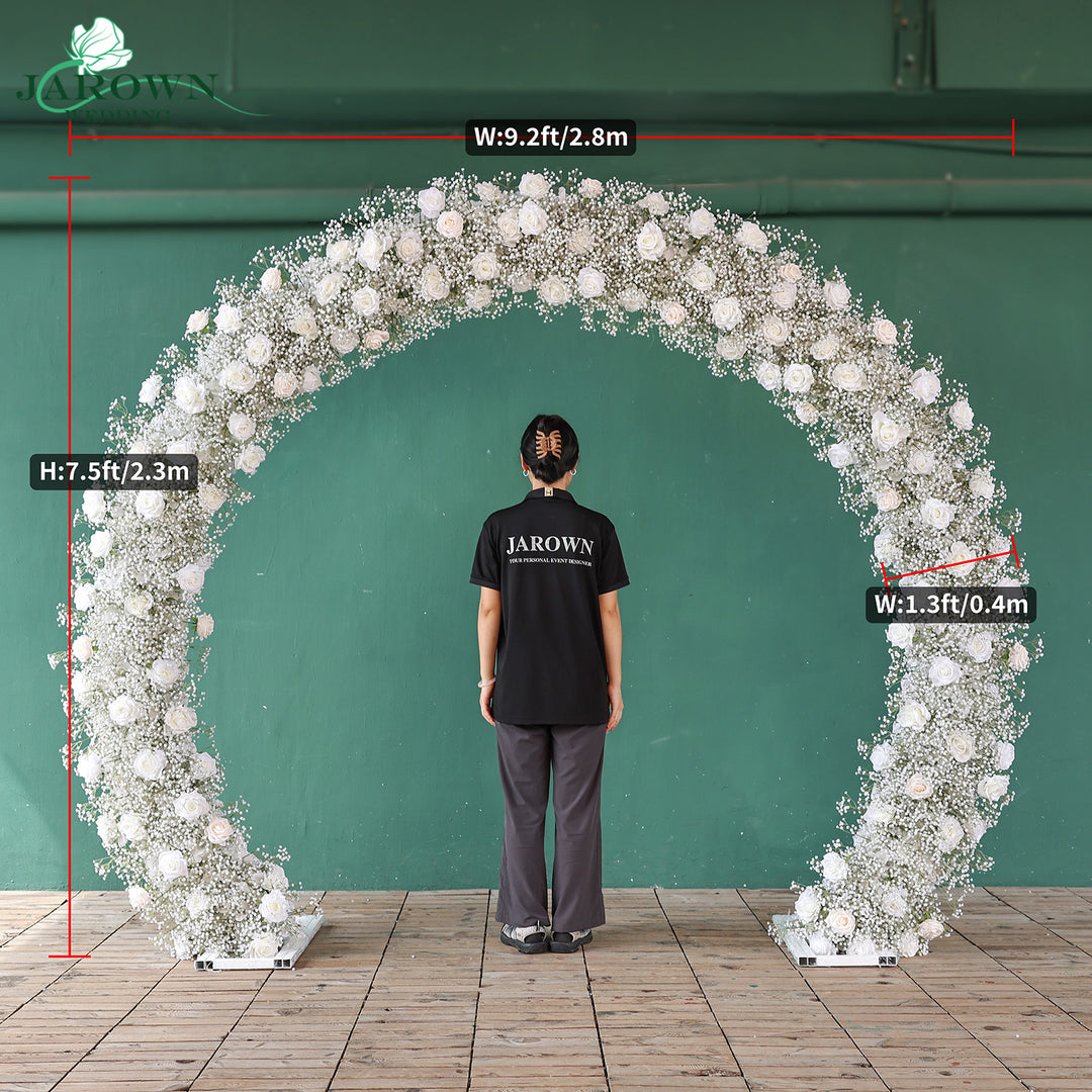 Serendipity(CXXXV)-Flower Arrangement