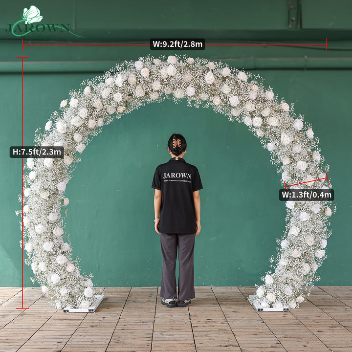 Serendipity(CXXXV)-Flower Arrangement