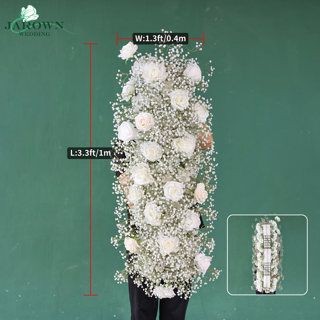 Serendipity(CXXXV)-Flower Arrangement