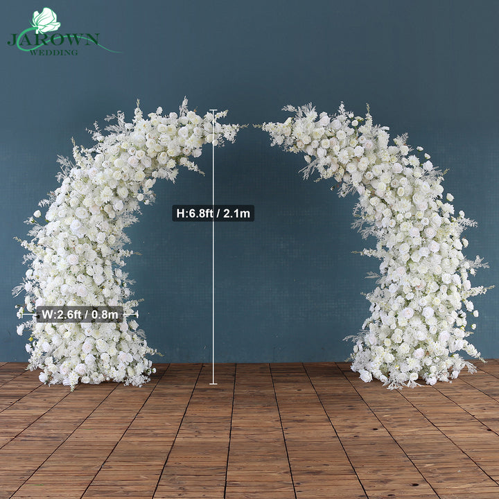 Serendipity(XVII)-Flower Arrangement