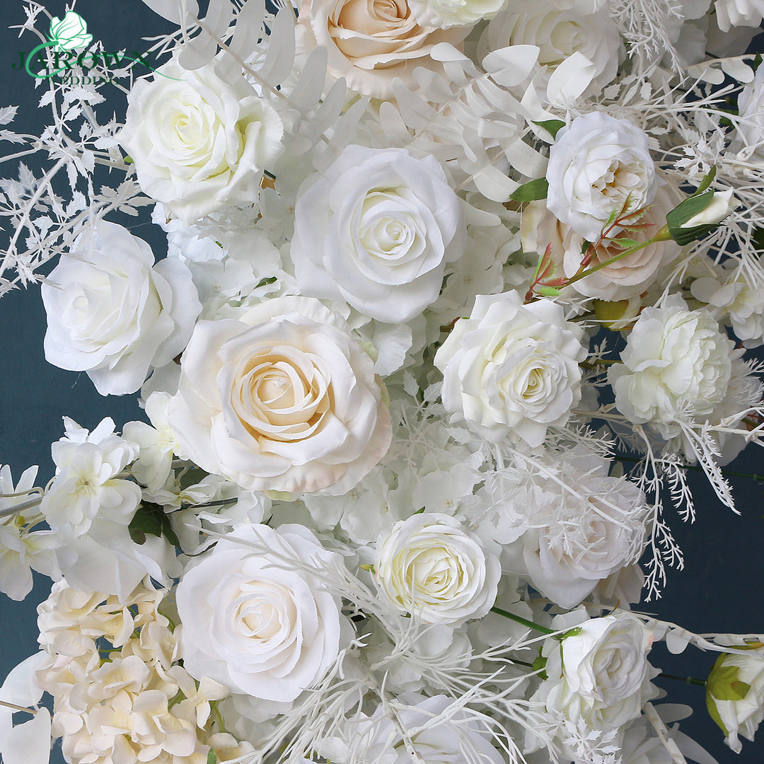 Serendipity(XVIII)-Flower Arrangement
