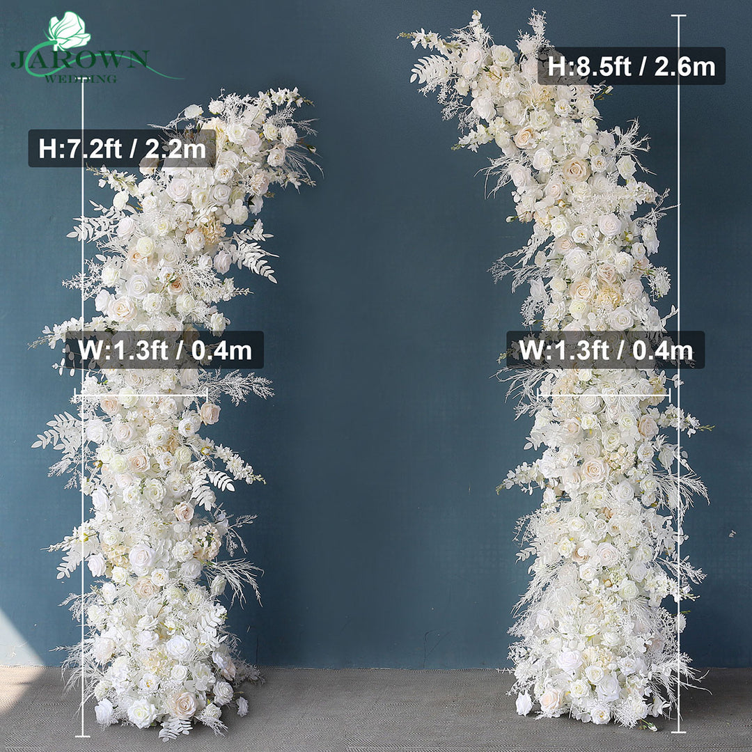 Serendipity(XVIII)-Flower Arrangement