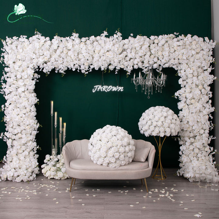 Serendipity(XIX)-Flower Arrangement
