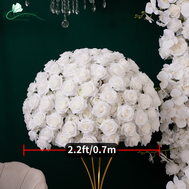 Serendipity(XIX)-Flower Arrangement