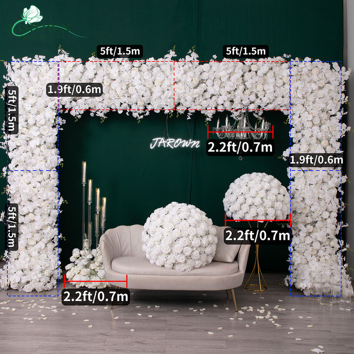Serendipity(XIX)-Flower Arrangement