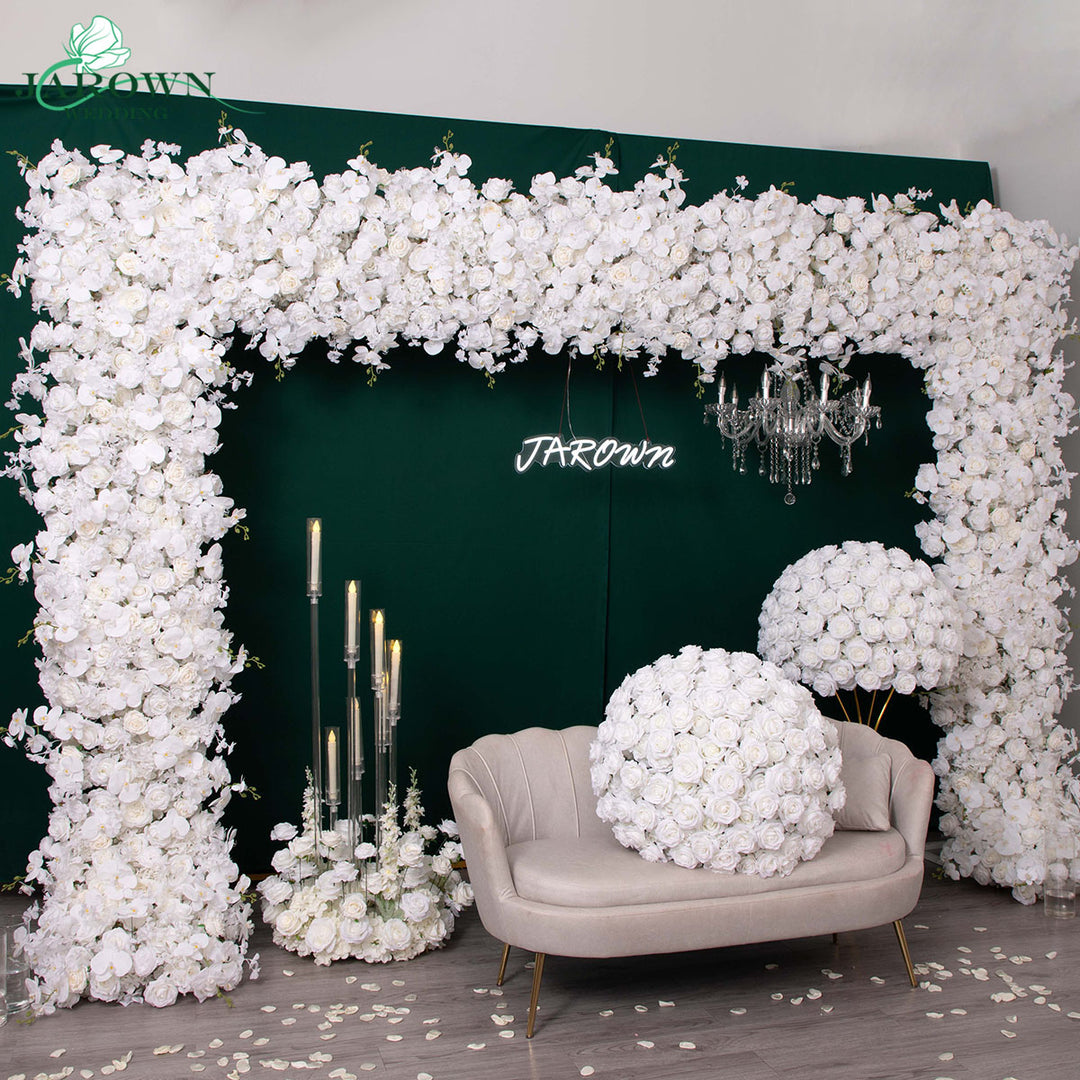 Serendipity(XIX)-Flower Arrangement