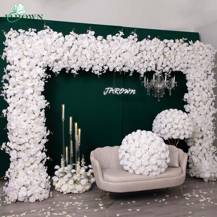 Serendipity(XIX)-Flower Arrangement