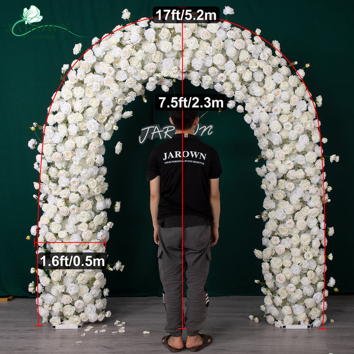 Serendipity(XXII)-Flower Arrangement
