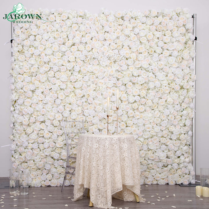 Serendipity(XXV)-Flower Wall