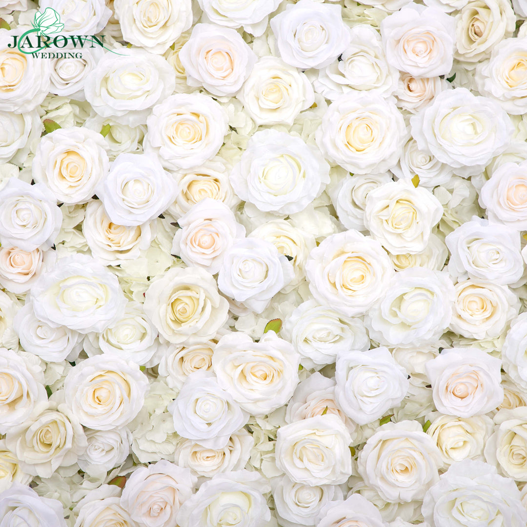 Serendipity(XXV)-Flower Wall