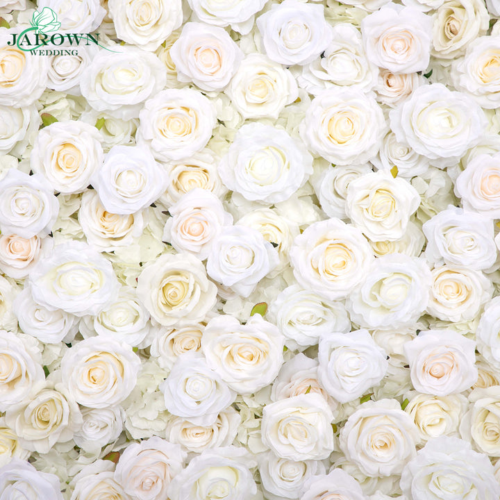 Serendipity(XXV)-Flower Wall