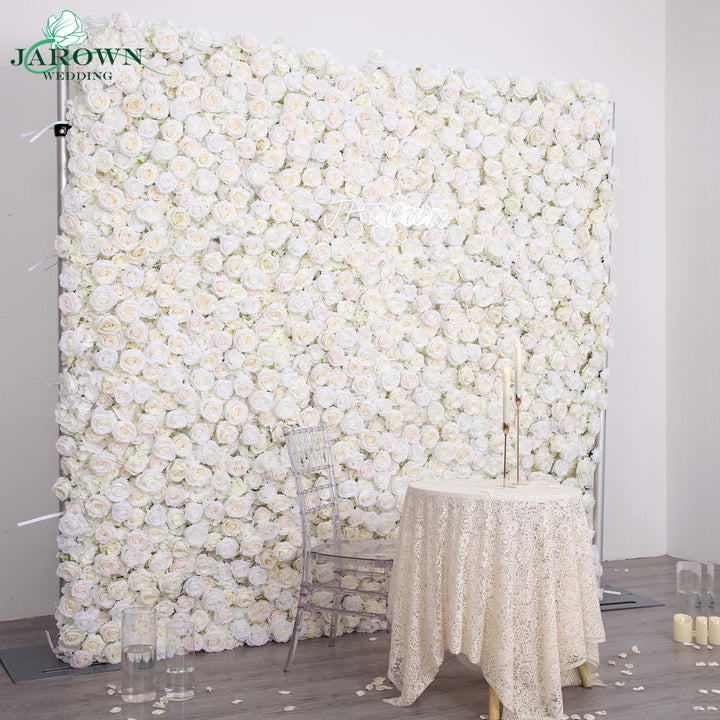 Serendipity(XXV)-Flower Wall