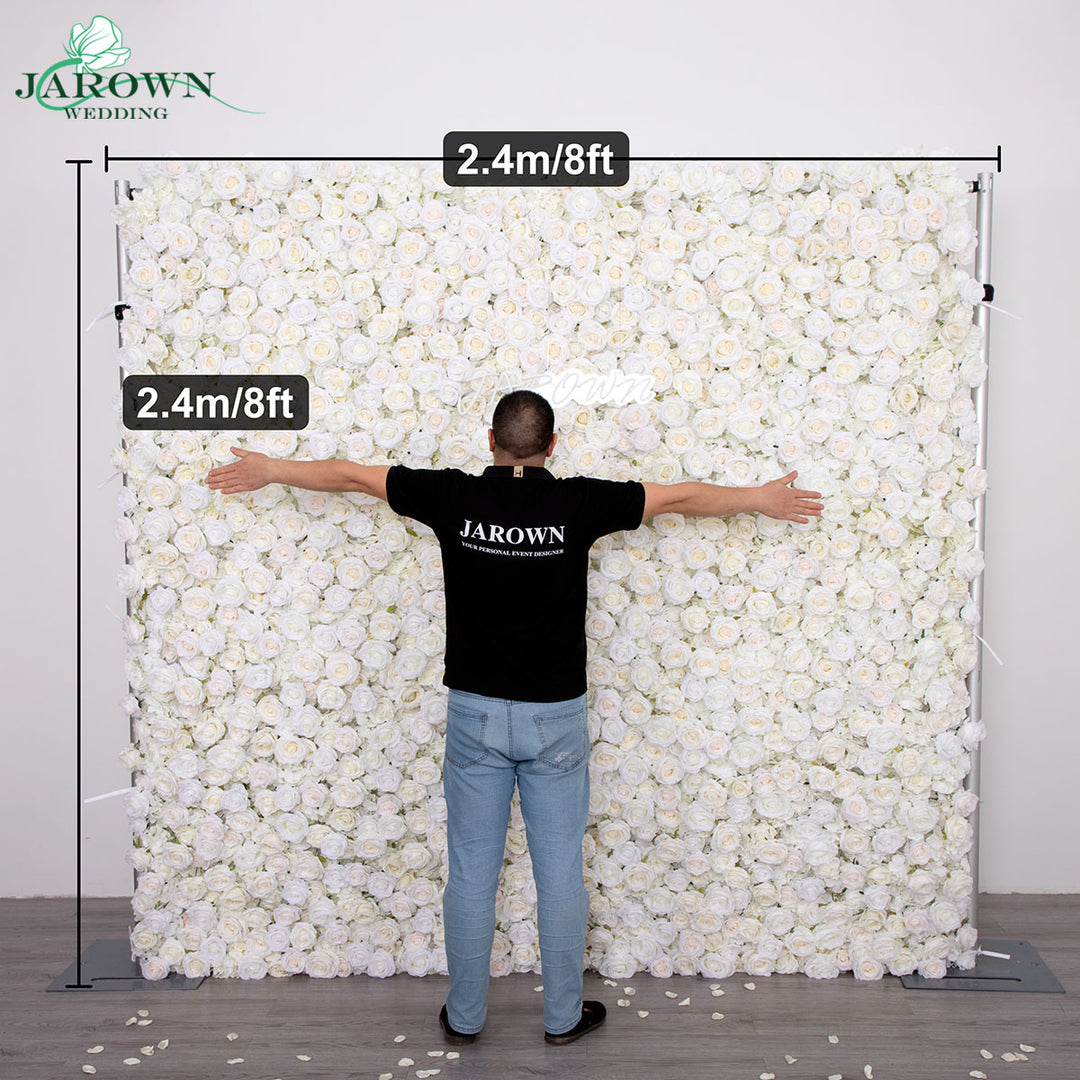 Serendipity(XXV)-Flower Wall