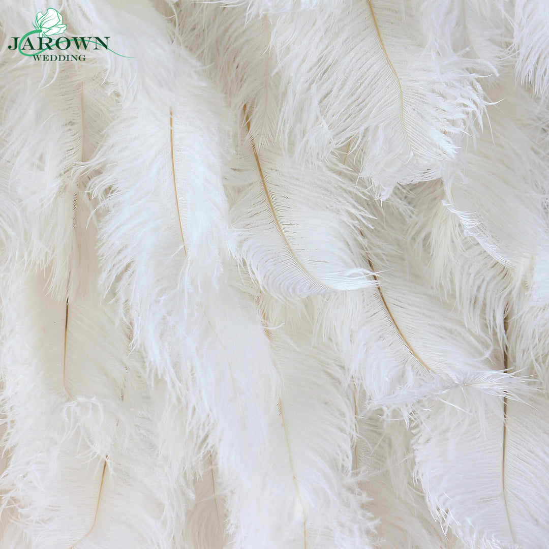 Serendipity(XXVI)-Feather Wall