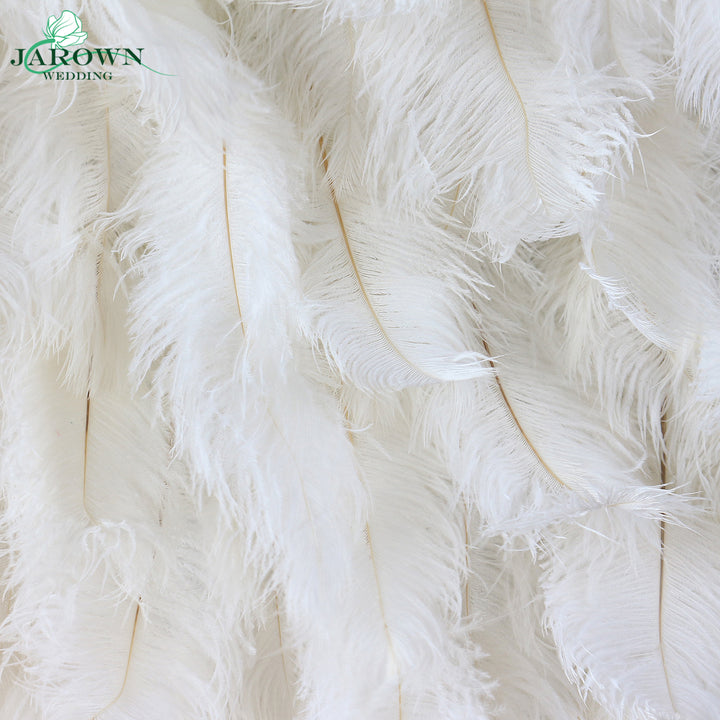 Serendipity(XXVI)-Feather Wall