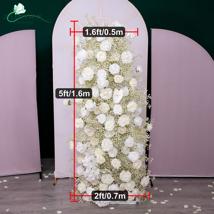 Serendipity(XLV)-Flower Arrangement