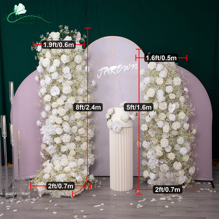 Serendipity(XLV)-Flower Arrangement