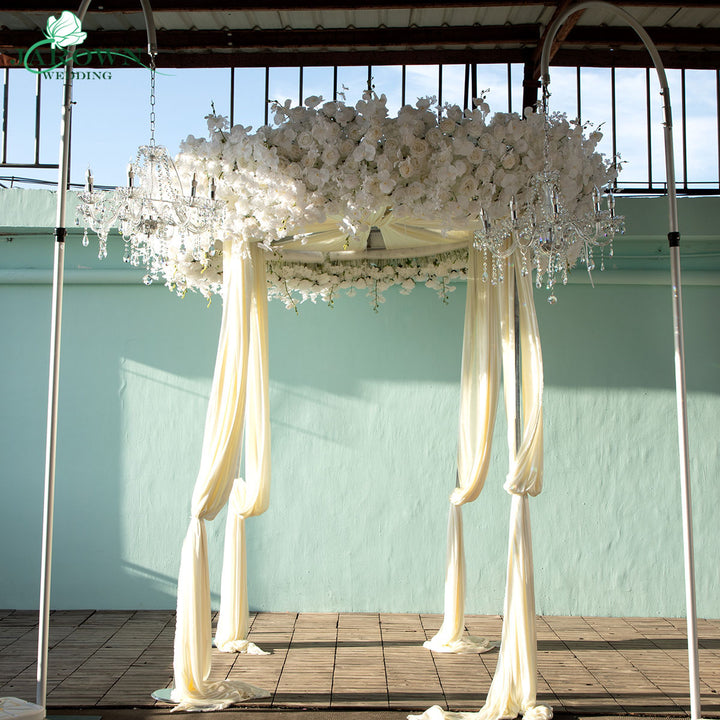 Serendipity(XLVI)-Flower Arrangement