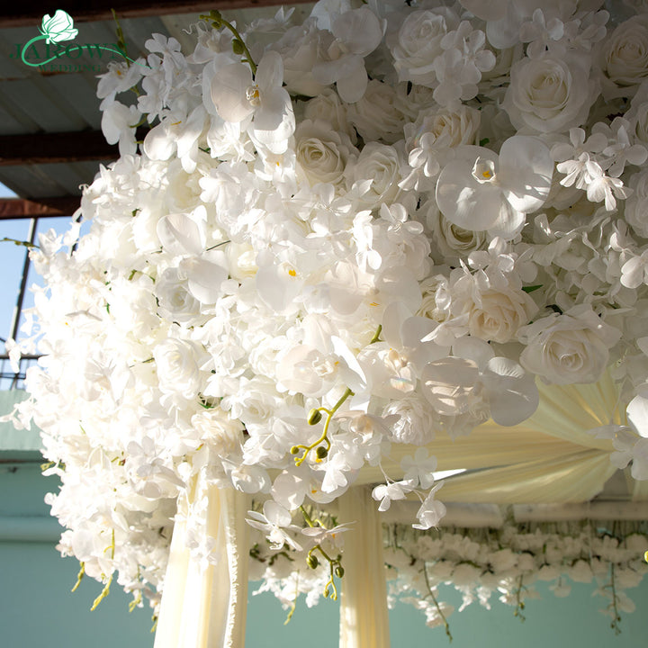 Serendipity(XLVI)-Flower Arrangement
