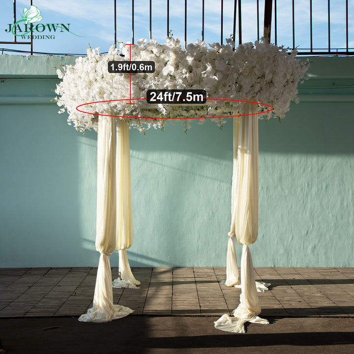 Serendipity(XLVI)-Flower Arrangement