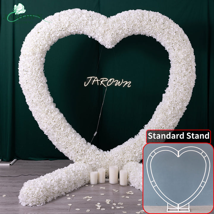 Serendipity(LI)-Heart Flower