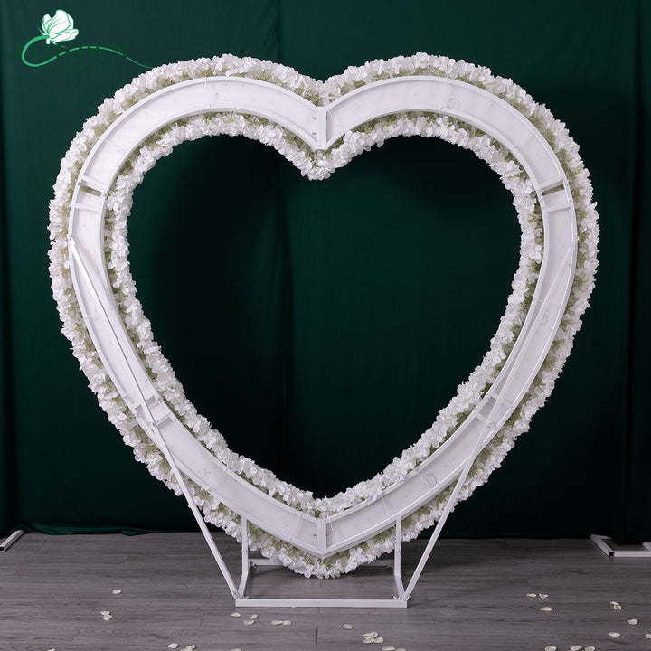 Serendipity(LI)-Heart Flower