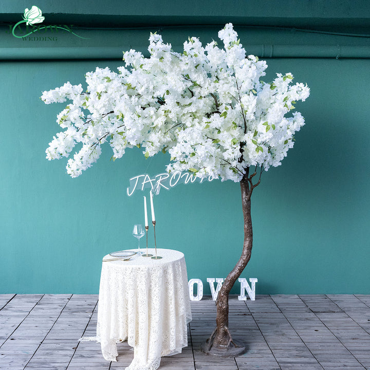 Serendipity(LIII)-Cherry Blossoms