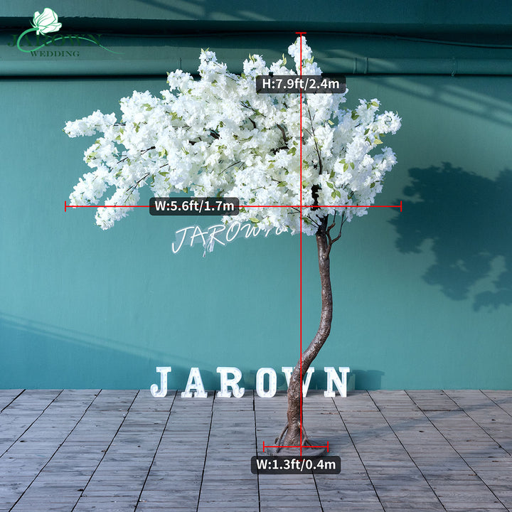 Serendipity(LIII)-Cherry Blossoms