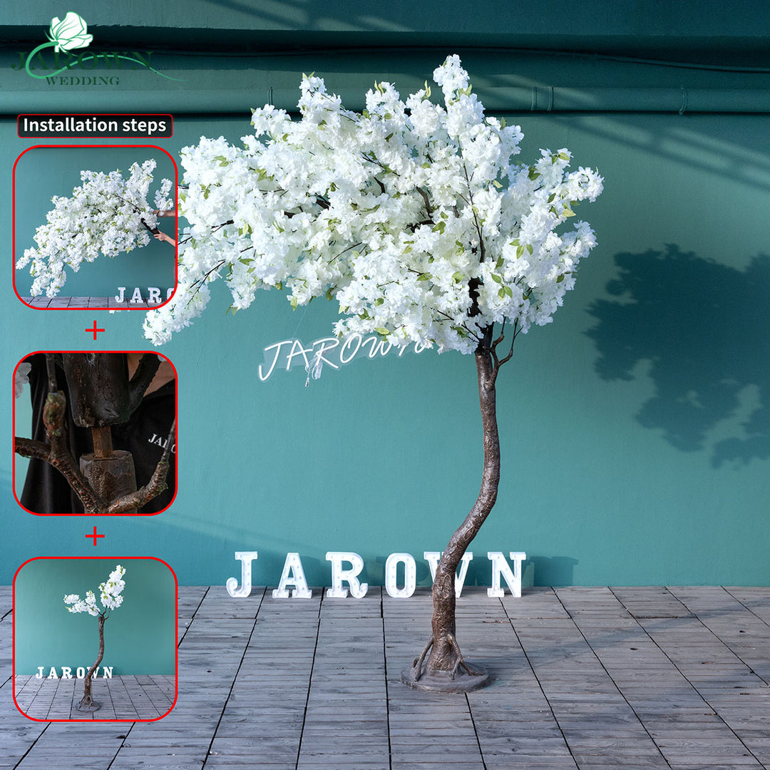 Serendipity(LIII)-Cherry Blossoms