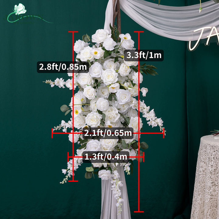 Serendipity(LIV)-Flower Arrangement