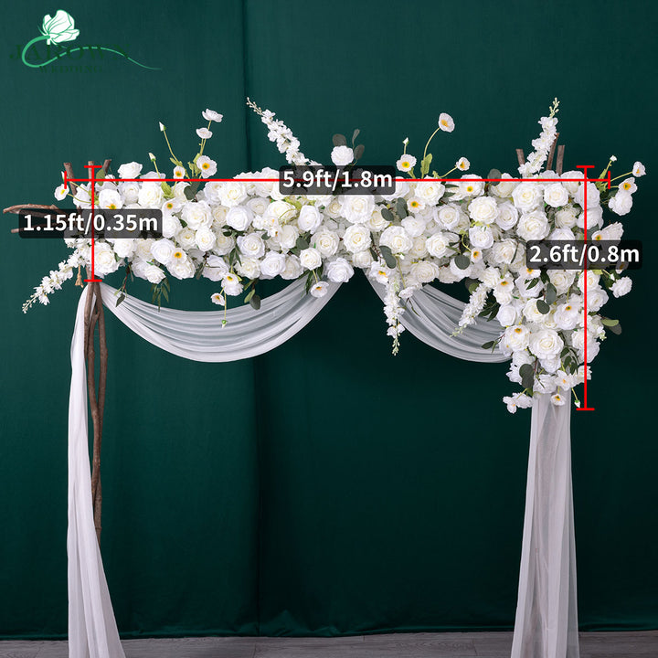 Serendipity(LIV)-Flower Arrangement