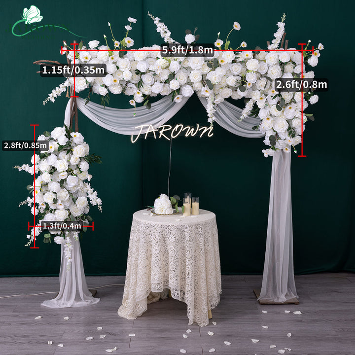 Serendipity(LIV)-Flower Arrangement