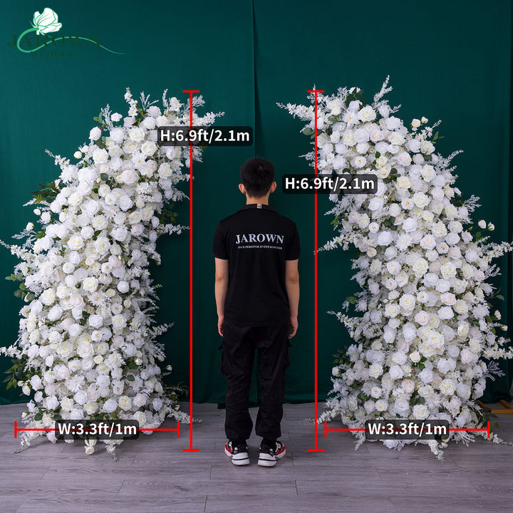 Serendipity(LVI)-Flower Arrangement