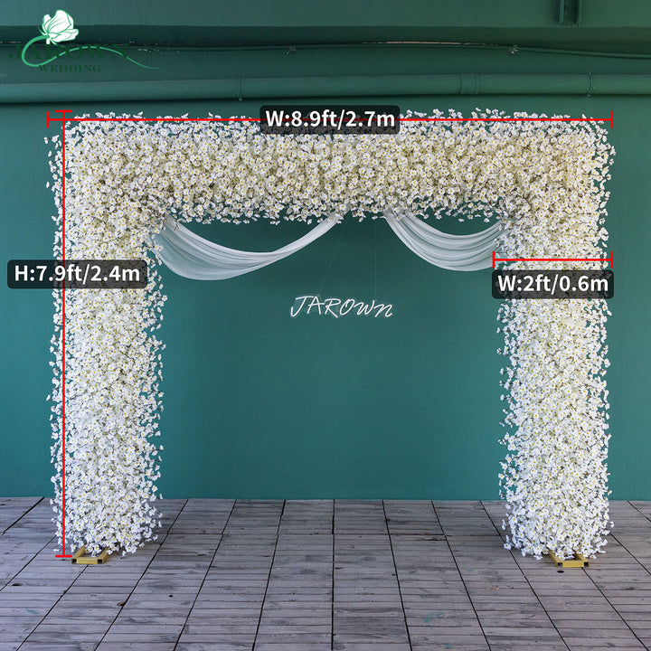 Serendipity(LVIII)-Flower Arrangement