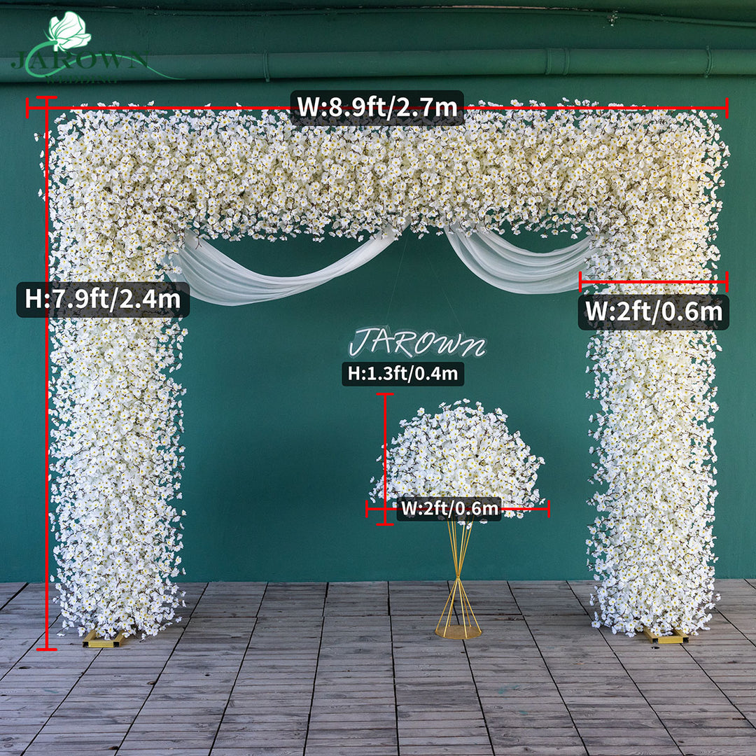 Serendipity(LVIII)-Flower Arrangement