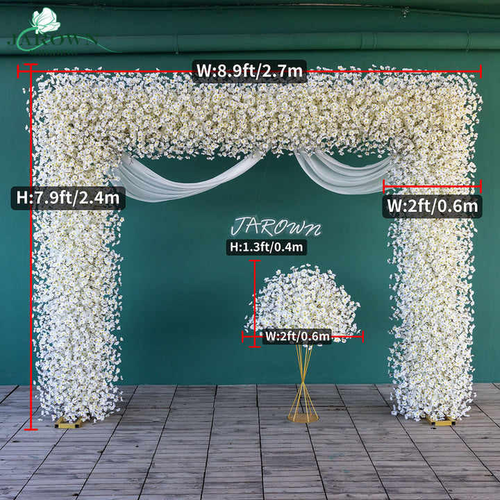 Serendipity(LVIII)-Flower Arrangement